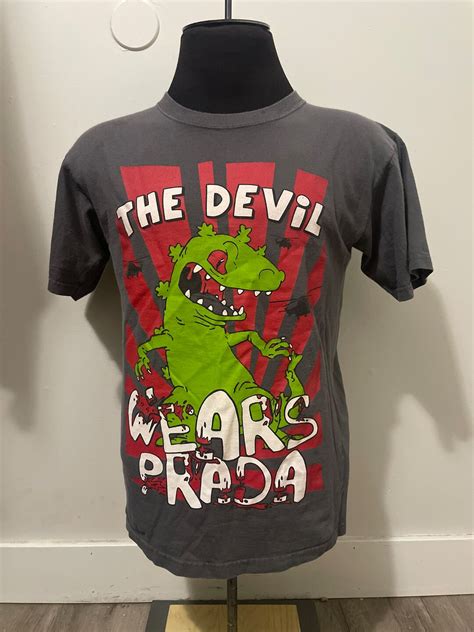 the devil wears prada merchandise